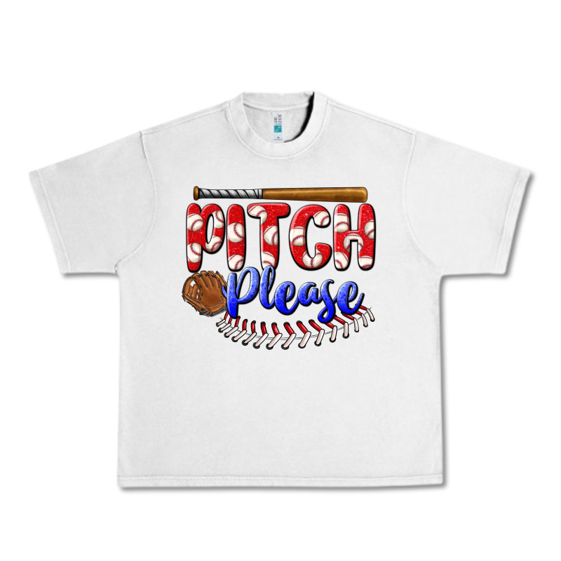 Pitch Please Urban Heavy Tee by BundleAndBundleShop | Teevron