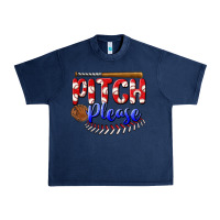 Navy pitch please Urban Heavy Tee - BundleAndBundleShop
