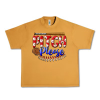 Peanut Butter pitch please Urban Heavy Tee - BundleAndBundleShop