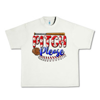 Pistachio pitch please Urban Heavy Tee - BundleAndBundleShop