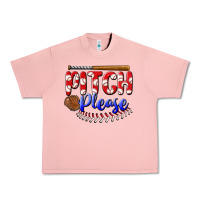 Salmon pitch please Urban Heavy Tee - BundleAndBundleShop