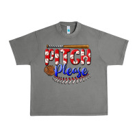 Tornado pitch please Urban Heavy Tee - BundleAndBundleShop