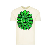 Vintage Arctic green gemstone Vintage Tee - RanaPortraitStore