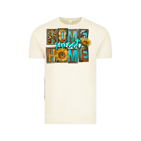 Vintage Arctic Western Home Sweet Home Vintage Tee - FaDigitalArtStudio
