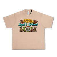 Burro loud and proud mom Urban Heavy Tee - BundleAndBundleShop
