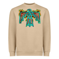 Thunderbird Heavyweight Sweatshirt | Teevron