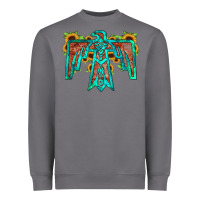 Storm thunderbird Heavyweight Sweatshirt - JahusDesignShop