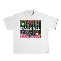 Lunar Rock baseball sister tumbler Urban Heavy Tee - BundleAndBundleShop