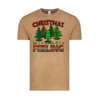 Vintage Camel christmas isn't a season it's a feeling Vintage Tee - BundleAndBundleShop