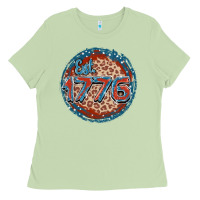 Matcha Est. 1776 Ladies Tee - FaDigitalArtStudio