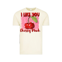 Vintage Arctic i like you cherry much Vintage Tee - FaDigitalArtStudio