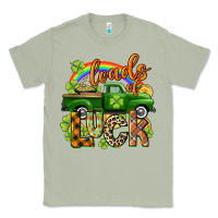Matcha Loads of luck Classic Tee - CowGirlArtShop