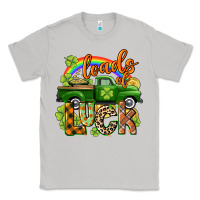 Moon Dust Loads of luck Classic Tee - CowGirlArtShop