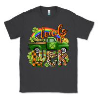 Smoke Loads of luck Classic Tee - CowGirlArtShop