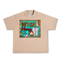Burro pitch please mouse pad Urban Heavy Tee - BundleAndBundleShop