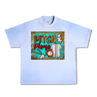 Grape Ice pitch please mouse pad Urban Heavy Tee - BundleAndBundleShop