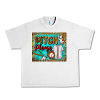 Lunar Rock pitch please mouse pad Urban Heavy Tee - BundleAndBundleShop