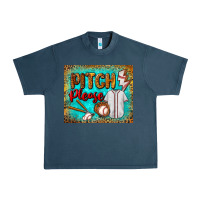 Midnight Navy pitch please mouse pad Urban Heavy Tee - BundleAndBundleShop