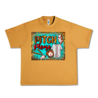 Peanut Butter pitch please mouse pad Urban Heavy Tee - BundleAndBundleShop