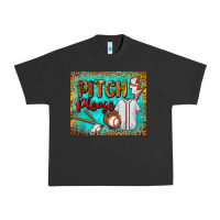 Pitch Please Mouse Pad Urban Heavy Tee | Teevron