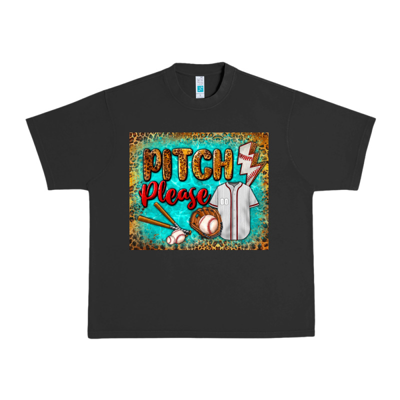 Pitch Please Mouse Pad Urban Heavy Tee by BundleAndBundleShop | Teevron