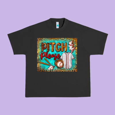 Pitch Please Mouse Pad Urban Heavy Tee Designed By Bundleandbundleshop