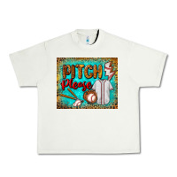 Pistachio pitch please mouse pad Urban Heavy Tee - BundleAndBundleShop