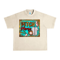 Sandshell pitch please mouse pad Urban Heavy Tee - BundleAndBundleShop