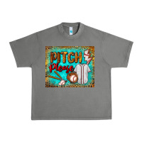 Tornado pitch please mouse pad Urban Heavy Tee - BundleAndBundleShop