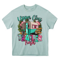 Arona upper class trailer trash Heavy Core Tee - RanaPortraitStore
