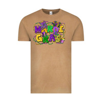 Mardi Gras Vintage Tee | Teevron