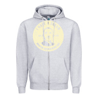 Heather Grey martin luther day vintage Zipper Hoodie - DesigneFamous