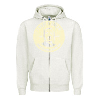 Oatmeal Heather martin luther day vintage Zipper Hoodie - DesigneFamous