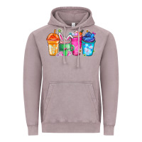 Easter Coffee Vintage Hoodie | Teevron