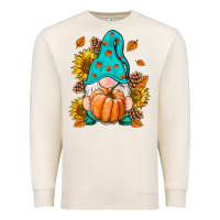 Sandshell Fall Gnome Premium Sweatshirt - RanaPortraitStore