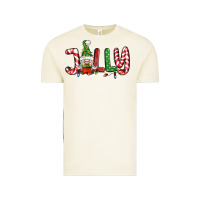 Vintage Arctic jolly gnome Vintage Tee - BundleAndBundleShop