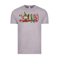 Vintage Zinc jolly gnome Vintage Tee - BundleAndBundleShop