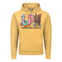 Easter Lpn Vintage Hoodie | Teevron