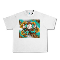 Lunar Rock baseball mom squad tumbler Urban Heavy Tee - BundleAndBundleShop