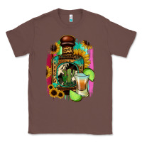Chestnut tequila and lime Classic Tee - Jasminsmagicworld