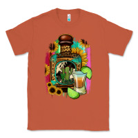 Copper tequila and lime Classic Tee - Jasminsmagicworld