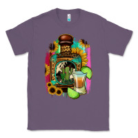 Lavender tequila and lime Classic Tee - Jasminsmagicworld