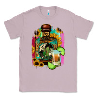 Lilac tequila and lime Classic Tee - Jasminsmagicworld