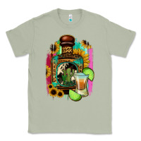 Matcha tequila and lime Classic Tee - Jasminsmagicworld