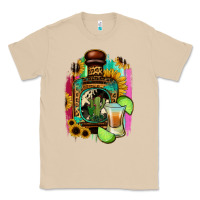 Mushroom tequila and lime Classic Tee - Jasminsmagicworld