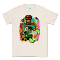 Natural tequila and lime Classic Tee - Jasminsmagicworld
