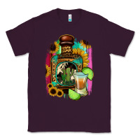 Plum tequila and lime Classic Tee - Jasminsmagicworld