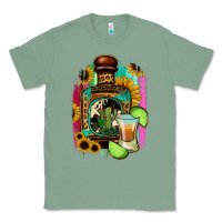 Sage tequila and lime Classic Tee - Jasminsmagicworld