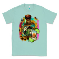 Seafoam tequila and lime Classic Tee - Jasminsmagicworld