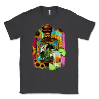 Smoke tequila and lime Classic Tee - Jasminsmagicworld